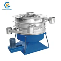 Circular Gyratory Screen Circular Gyratory Screen